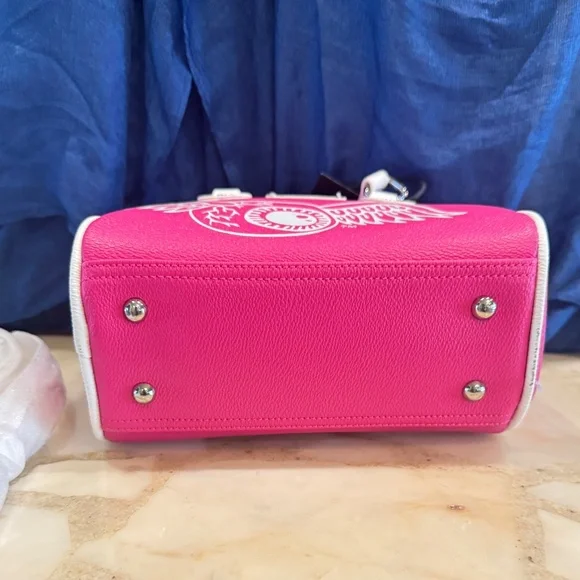 NWT VON DUTCH MINI CLASSIC 51BOWLING BAG - Picture 5 of 11